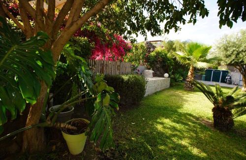 Monte Po-Nesima-San Leone-Rapisardi Apartment | City Garden Apartment