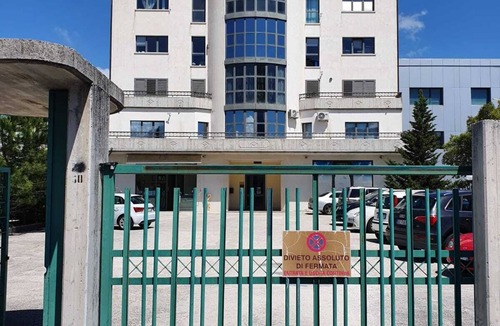 Ripalimosani Apartment | City Hub Urban Flat