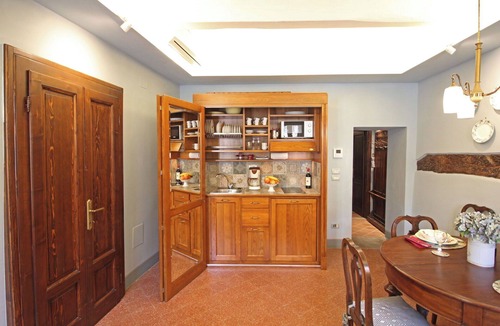 Cortona Old Town Apartment | City/Village Apartment in Cortona with 1 bedrooms sleeps 2