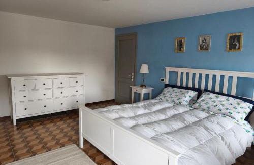Sermide House | Civico 18