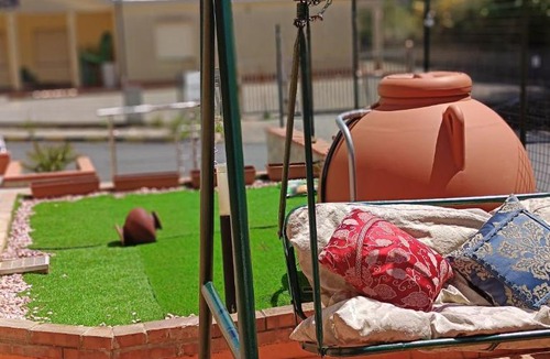 Acri Bed & Breakfast | Civico 185