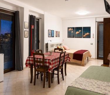 Fiano Romano Apartment | Civico 3 - Alloggio Turistico