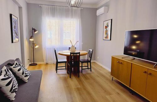 Ciampino Apartment | Civico 34 Urban House
