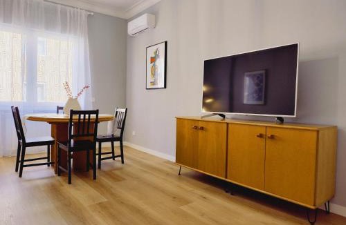 Ciampino Apartment | Civico 34 Urban House