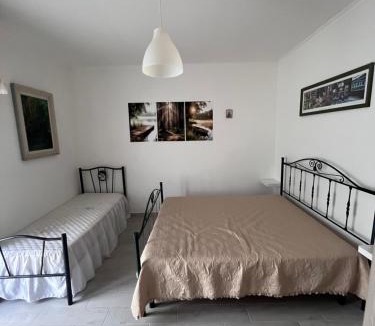 Centro Storico House | Civico 41