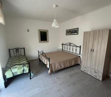 Centro Storico House | Civico 41