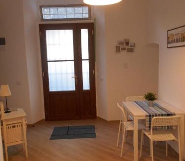 Sant'Antonio Apartment | CIVICO 47