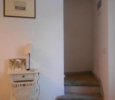 Sant'Antonio Apartment | CIVICO 47