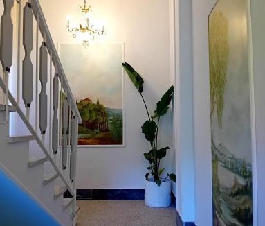 Capranica House | Civico 6