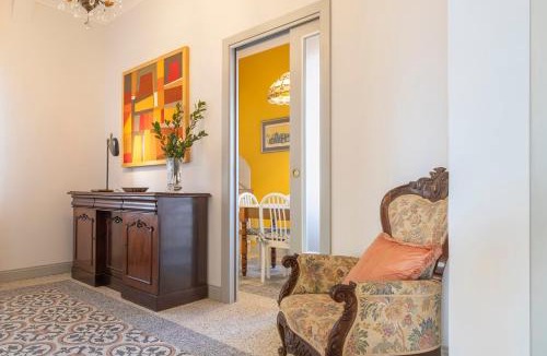 Capranica House | Civico 6