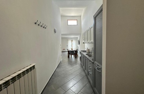Castel di Sangro Apartment | Civico 67