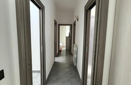 Castel di Sangro Apartment | Civico 67