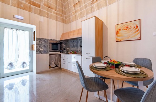 Monopoli Apartment | Civico 72 Monopoli, Monopoli, Italy