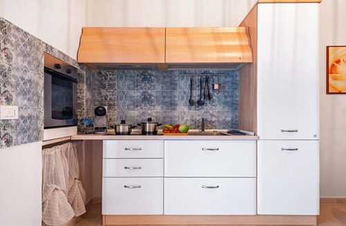 Monopoli Apartment | Civico 72 Monopoli, Monopoli, Italy
