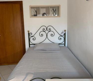 Prato House | Civico 8