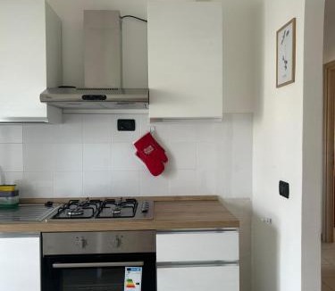 Borgo Hermada Apartment | Civico 82