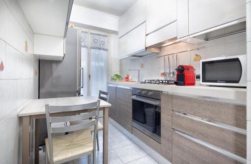 Pavia Apartment | Civico1 Apartment