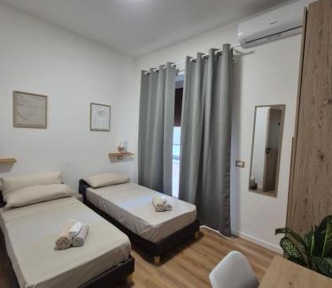 Cisterna di Latina House | Civico181