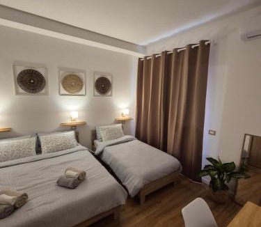 Cisterna di Latina House | Civico181