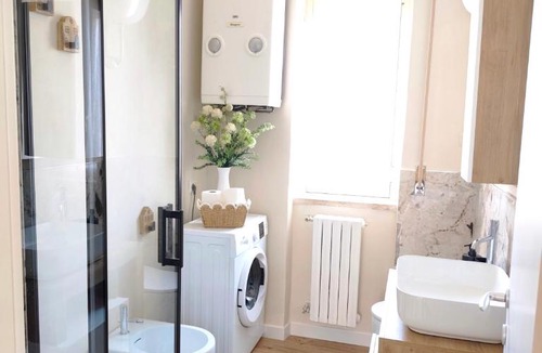 Celleno Apartment | Civita e le Fantafiabe