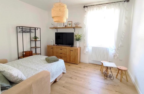 Celleno Apartment | Civita e le Fantafiabe