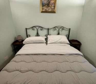 Bagnoregio Apartment | Civita Home Antica Dimora