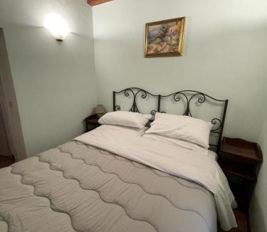 Bagnoregio Apartment | Civita Home Antica Dimora