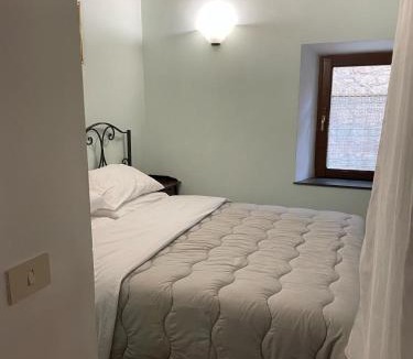 Bagnoregio Apartment | Civita Home Antica Dimora