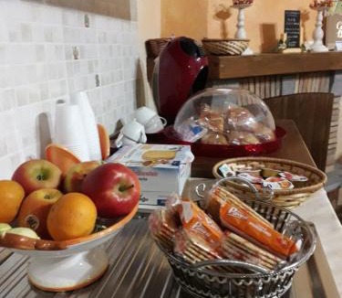 Bagnoregio Bed & Breakfast | Civita Nova