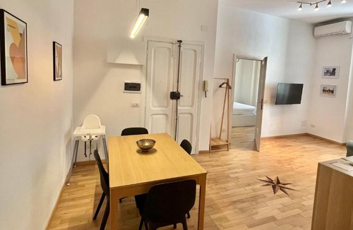 Rione XIV Borgo Apartment | Civitas Leonina Apartment