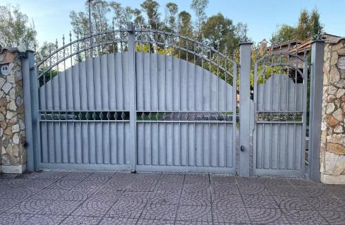 Ponte Galeria-La Pisana Villa | CLARABELLA fiera di Roma and airport