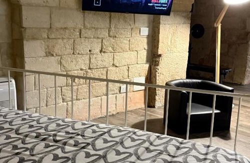 Altamura Bed & Breakfast | Classe 51 - B&B con Jacuzzi -