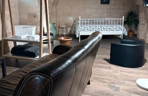 Altamura Bed & Breakfast | Classe 51 - B&B con Jacuzzi -