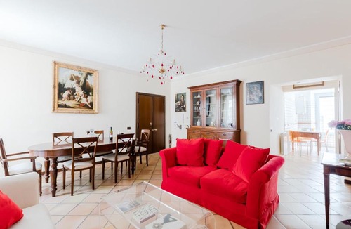 Celio Apartment | Classic apartment near the Colosseum