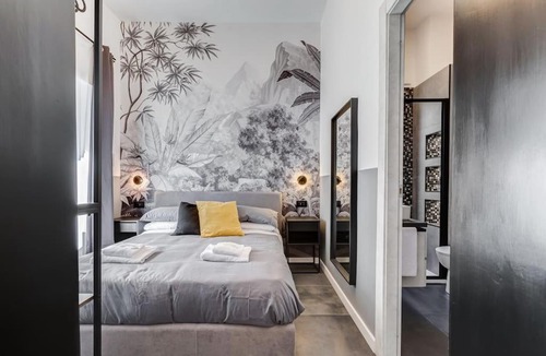 Quartiere III Pinciano Apartment | Classy Apartment - Auditorium & Villa Borghese