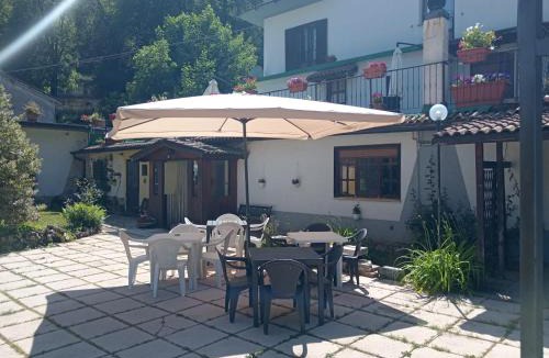 Pescasseroli Bed & Breakfast | Claudia B&B