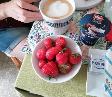 Monte Sacro Bed & Breakfast | Claudia B&B