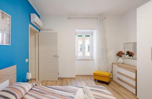 Viterbo Apartment | Claudia's Home Minimal Design 500m from the Center