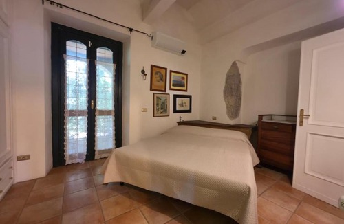 Latina Lido House | CLAUDY - 4 posti fronte mare