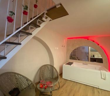Altamura Apartment | Claustro Segreto - ALTAMURA