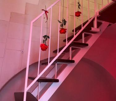Altamura Apartment | Claustro Segreto - ALTAMURA