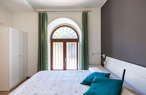 Como Apartment | Clelia's Apartment (Como)