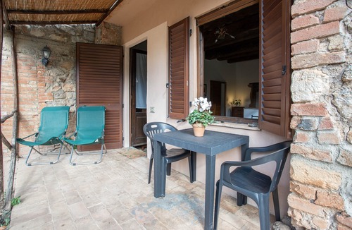 Orbetello Other | Clementina – Agriturismo La Valentina del Biozzi