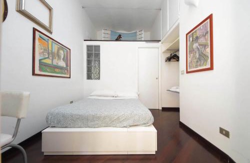 Monti Apartment | Clementina