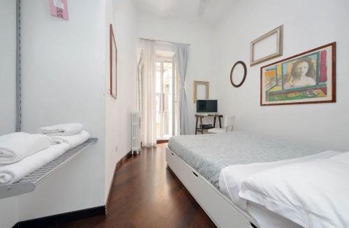 Monti Apartment | Clementina