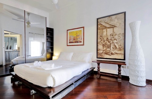 Monti Hotel | Clementina
