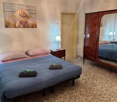 Palombina Nuova Apartment | Cleo Calla
