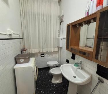 Palombina Nuova Apartment | Cleo Calla