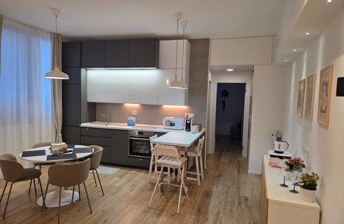 Quartiere XV Della Vittoria Apartment | Clodio 13 – Cozy Apartment in the Heart of Rome