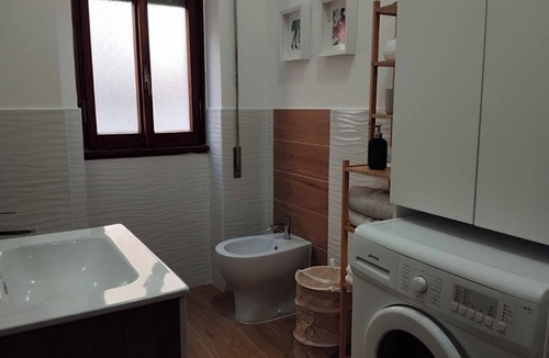 Quartiere XXVII Primavalle House | Close to downtown 5 stops with Metro to go to Vatican
